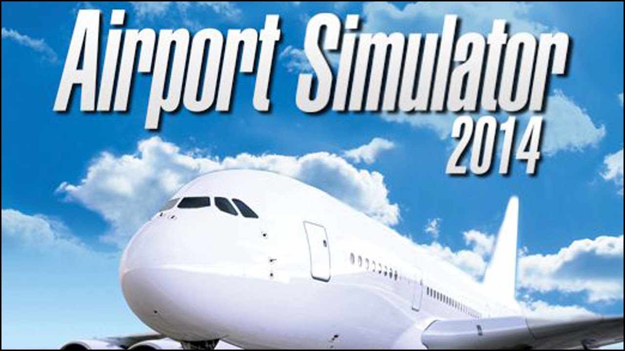 Airport Tower Simulator 2012 Full